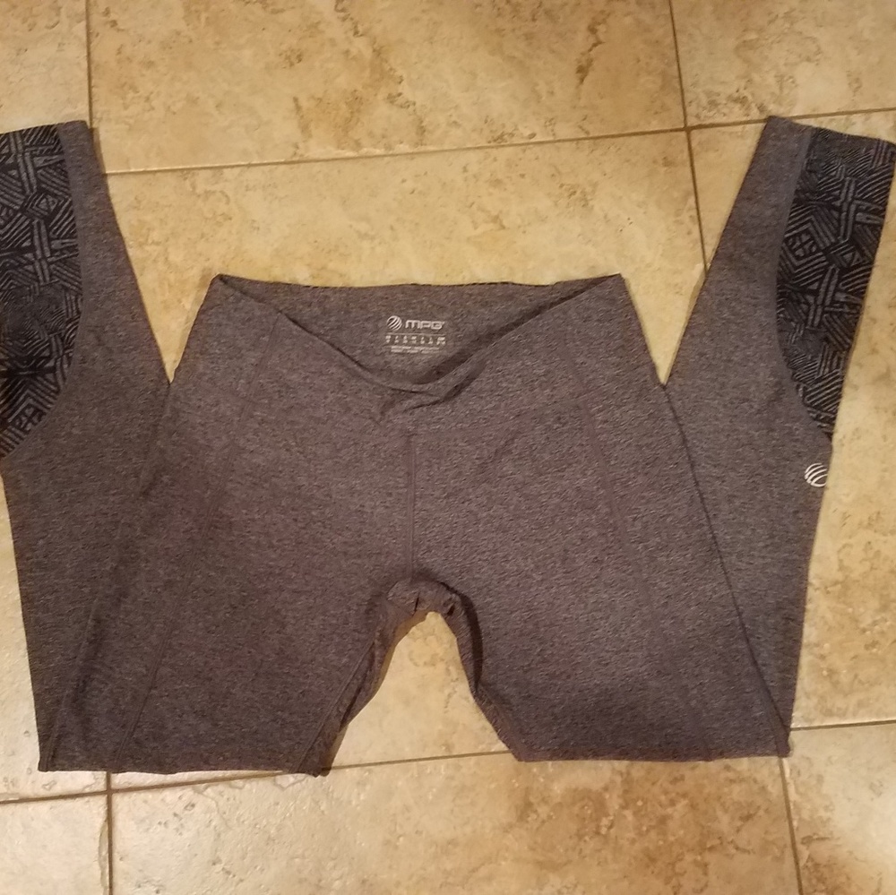 MPG full length leggings